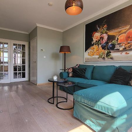 Boutique Hotel Huys Van Leyden Eksteriør billede